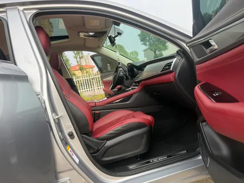 Changan CS85