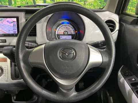 Mazda Flair Crossover