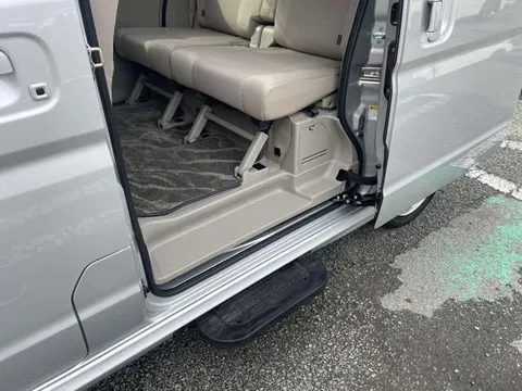 Nissan Clipper Rio