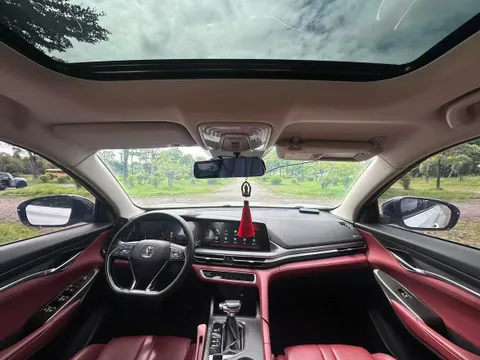 Changan CS75 Plus