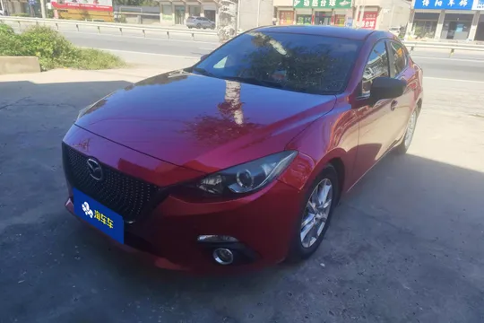 Mazda Mazda 3