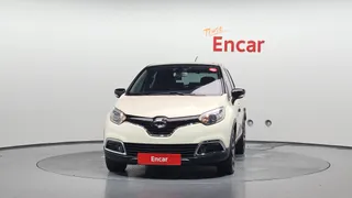 Renault QM3