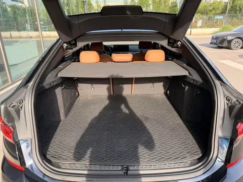 BMW Gran Turismo