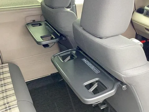 Honda N-BOX Joy