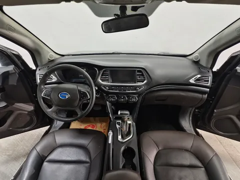 Gac GS4