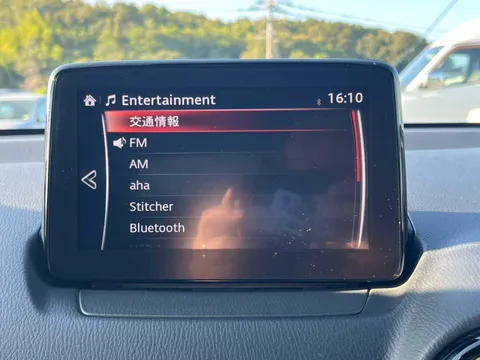 Mazda Mazda2 (Demio)