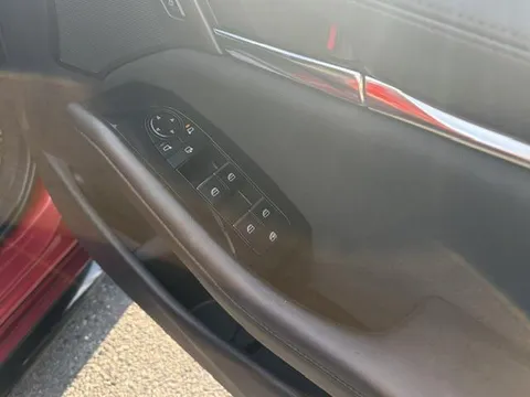 Mazda MAZDA3 Fastback