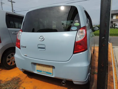 Mazda Carol