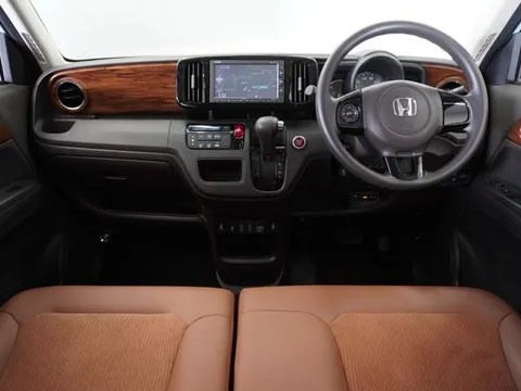 Honda N-ONE