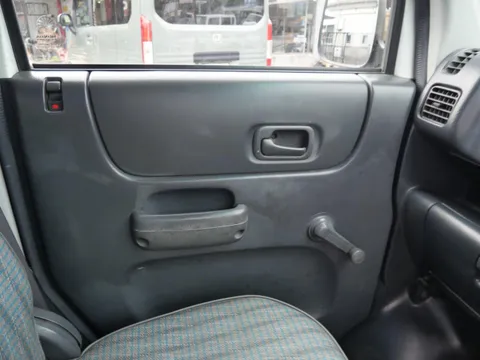 Honda Acty Truck