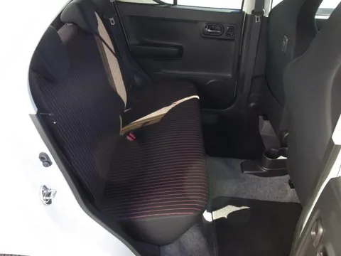 Suzuki Alto Turbo RS