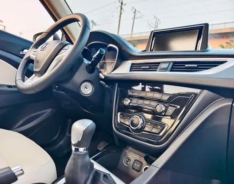 Changan