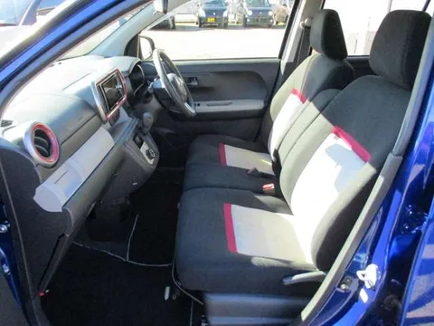 Daihatsu Boon
