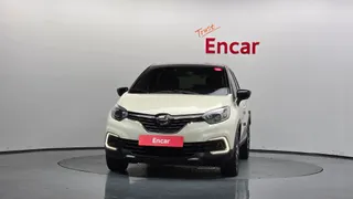 Renault QM3