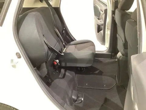 Honda Jazz (Fit)
