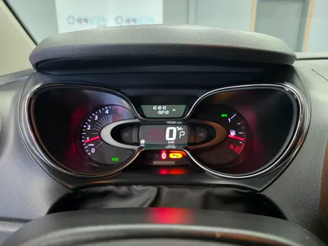 Renault QM3