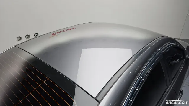 Renault SM3