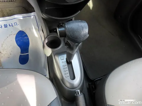 Chevrolet Matiz