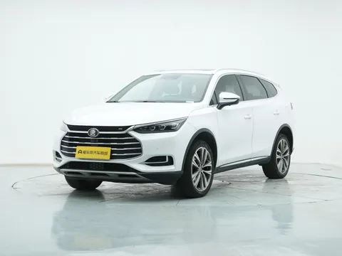 BYD