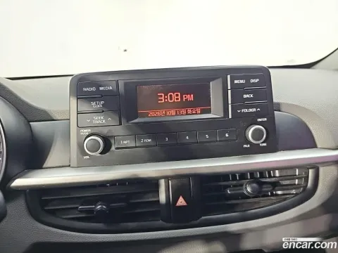 Kia Picanto (Morning)