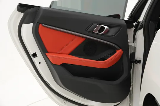 BMW 2-Series