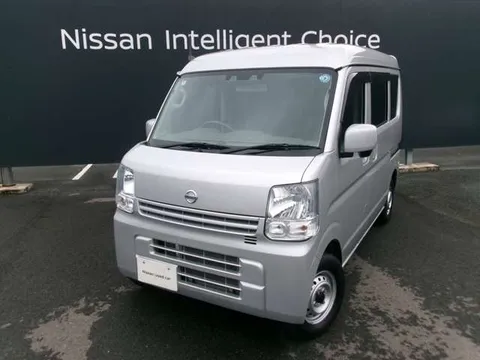 Nissan Clipper