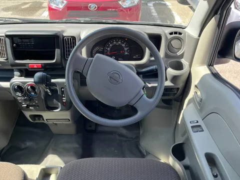 Nissan Clipper