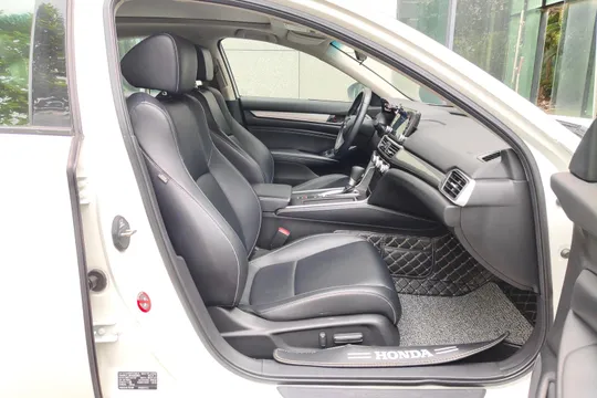 Honda Inspire
