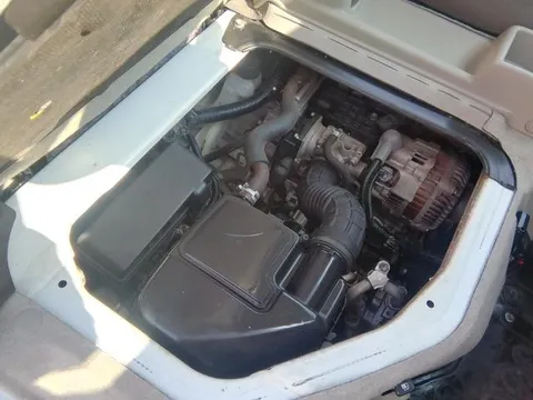 Nissan Clipper