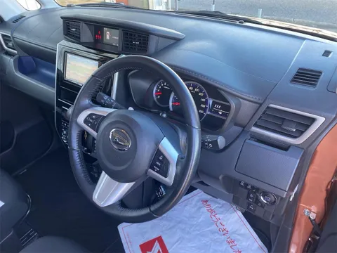 Daihatsu Thor