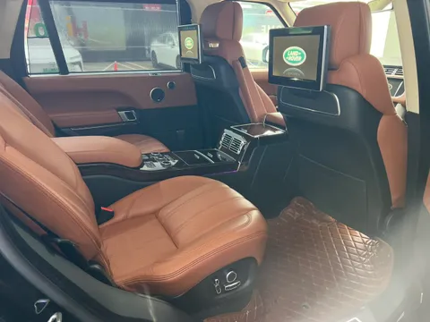 Land Rover