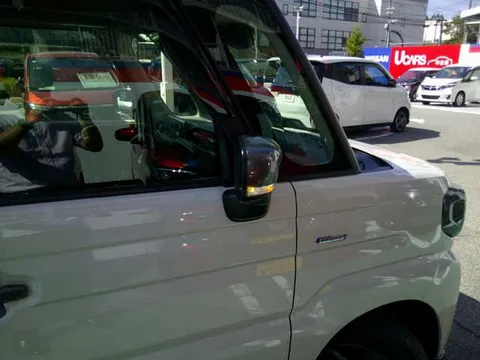 Mazda Flair Wagon