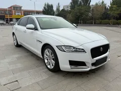 Jaguar XFL