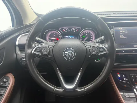 Buick Envision