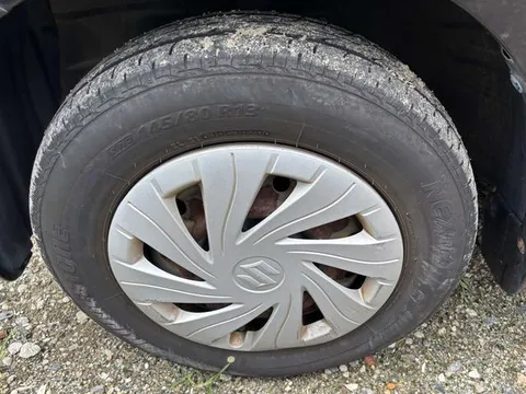 Suzuki Alto Eco