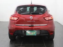 Renault Lutecia