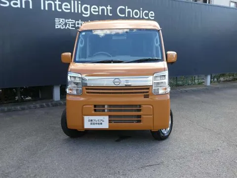 Nissan Clipper