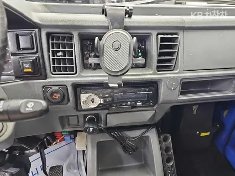 Chevrolet Damas