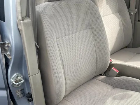 Subaru Pleo