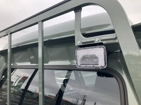 Suzuki Super Carry