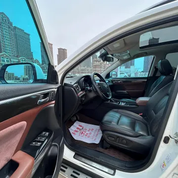 Gac GS8