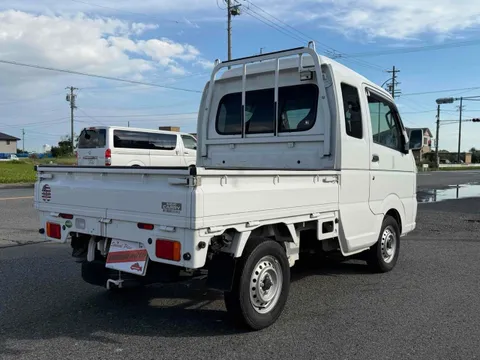 Suzuki Super Carry