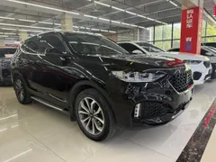 Wey VV6