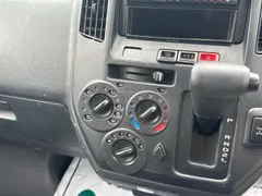 Toyota TownAce Van