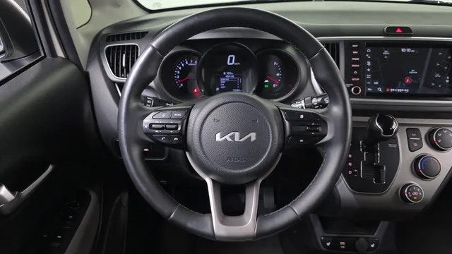 Kia Ray