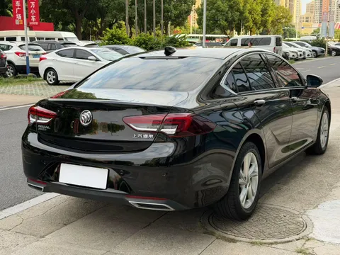 Buick Regal
