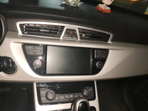 Geely Boyue