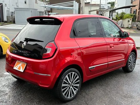 Renault Twingo