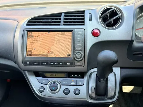 Honda Stream