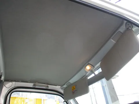 Suzuki Carry Track